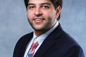 Dr Fares Hosseinzadeh, MD