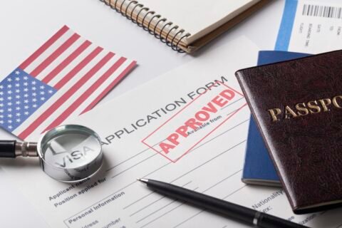 Immigration Exams
