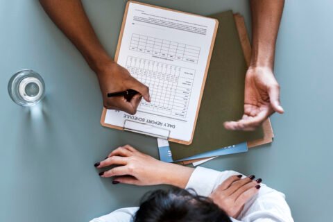 STI Screenings