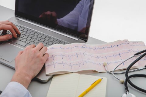 EKG (Electrocardiogram) Services