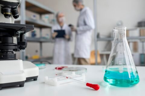 In-House Labs