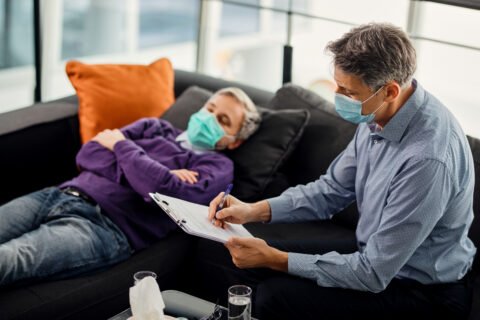 Sick Visits