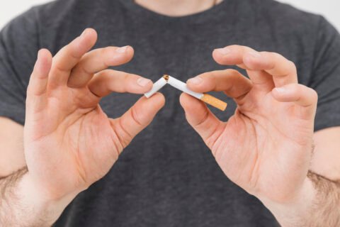Smoking Cessation