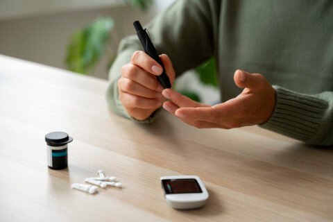 Diabetes Management