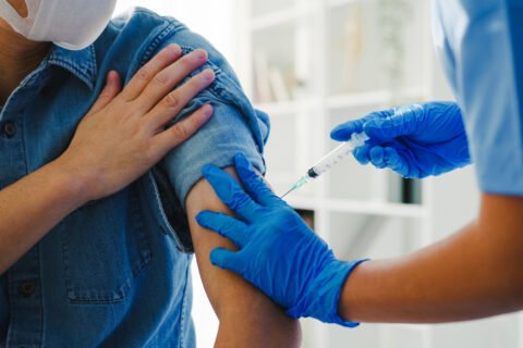 Immunizations