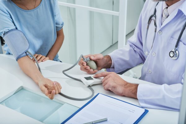 Hypertension Tips