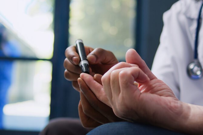 How To Prevent Type 2 Diabetes