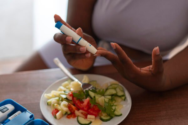 What Is Diabetes?